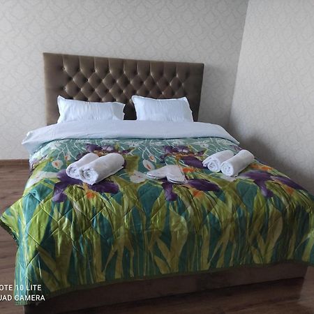 Rustavi Guest House Exterior photo