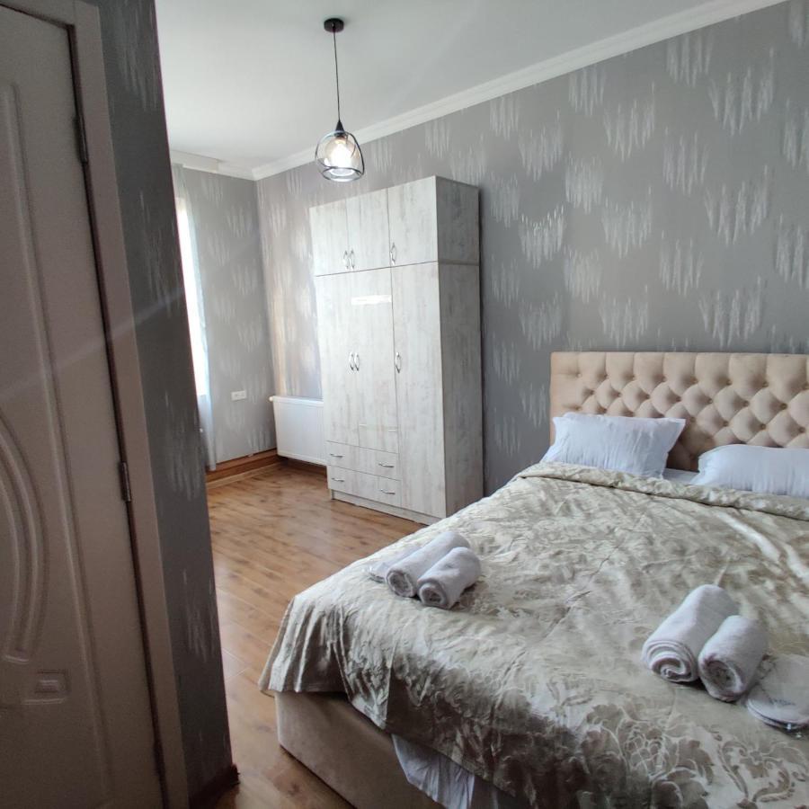 Rustavi Guest House Exterior photo