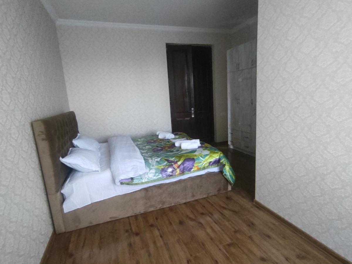 Rustavi Guest House Exterior photo