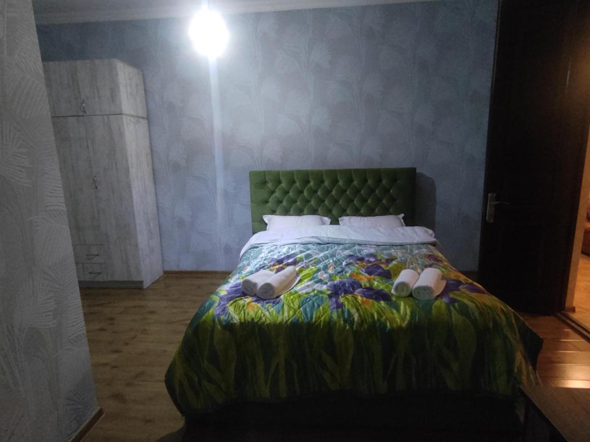 Rustavi Guest House Exterior photo