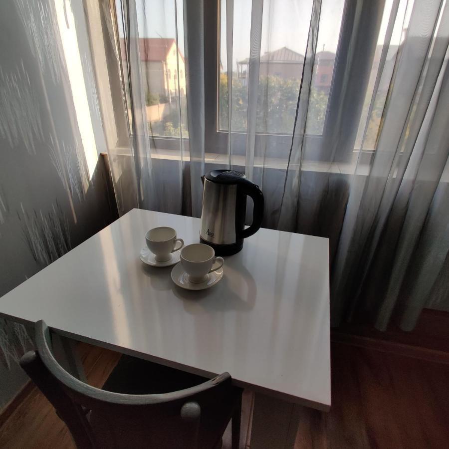 Rustavi Guest House Exterior photo