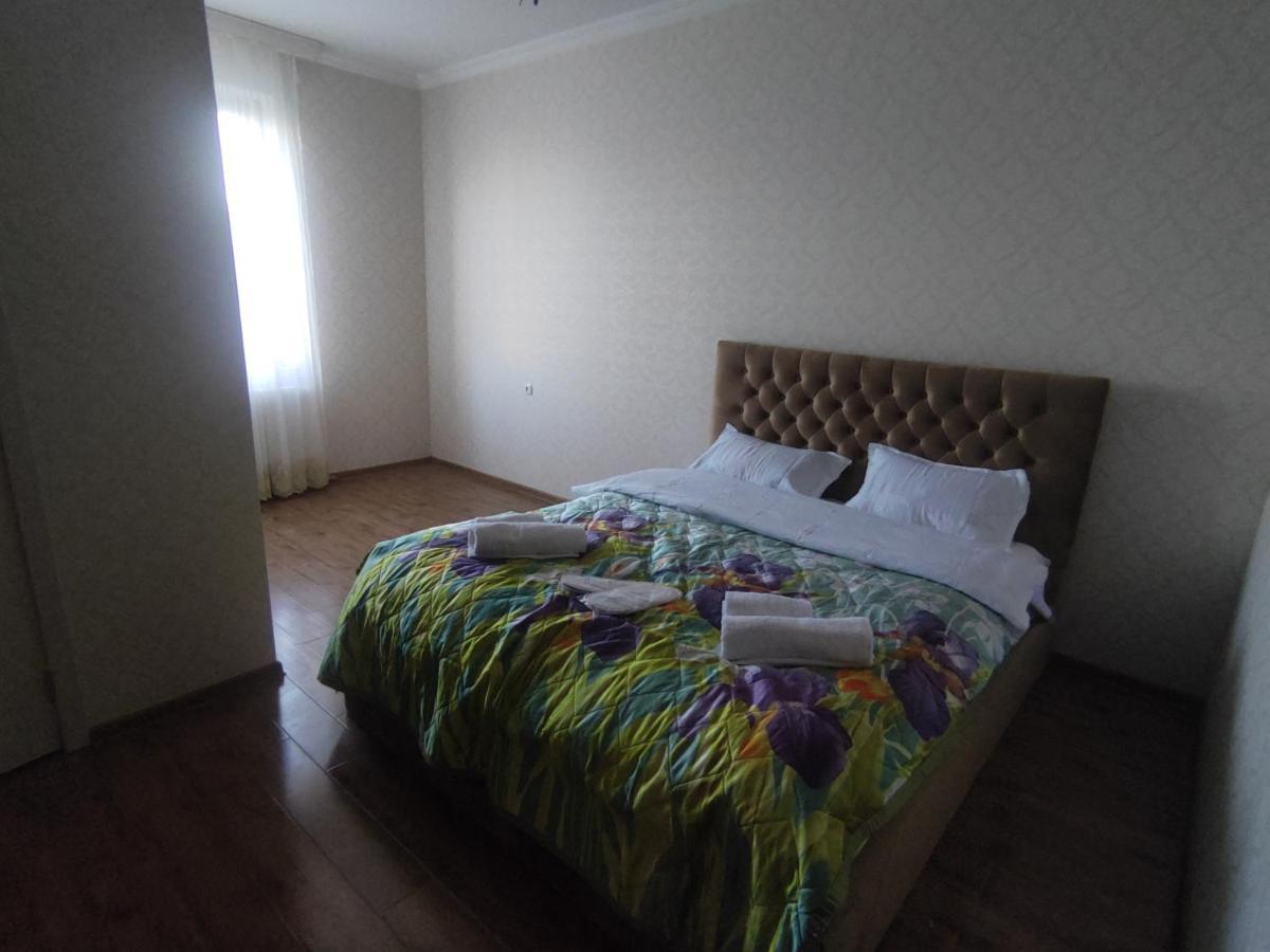Rustavi Guest House Exterior photo