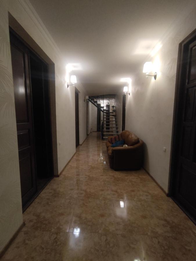 Rustavi Guest House Exterior photo