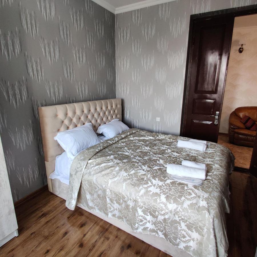 Rustavi Guest House Exterior photo