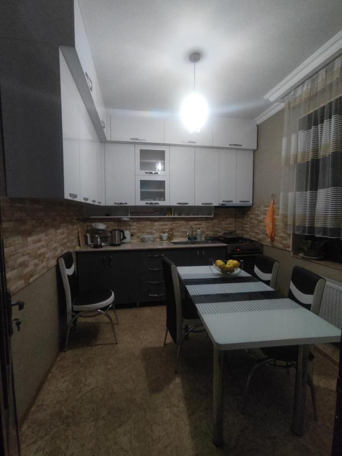 Rustavi Guest House Exterior photo