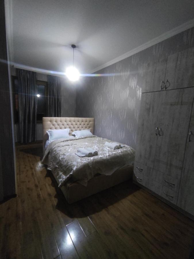 Rustavi Guest House Exterior photo