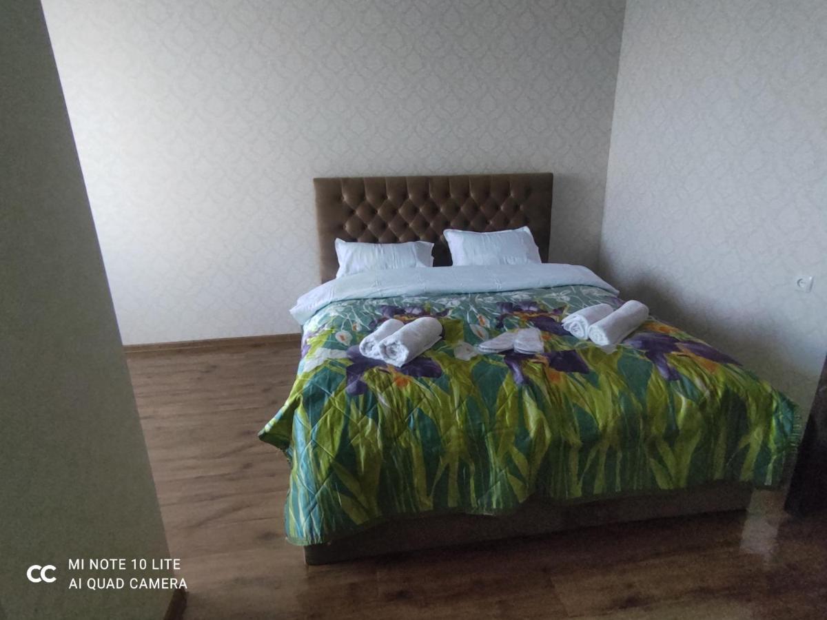 Rustavi Guest House Exterior photo