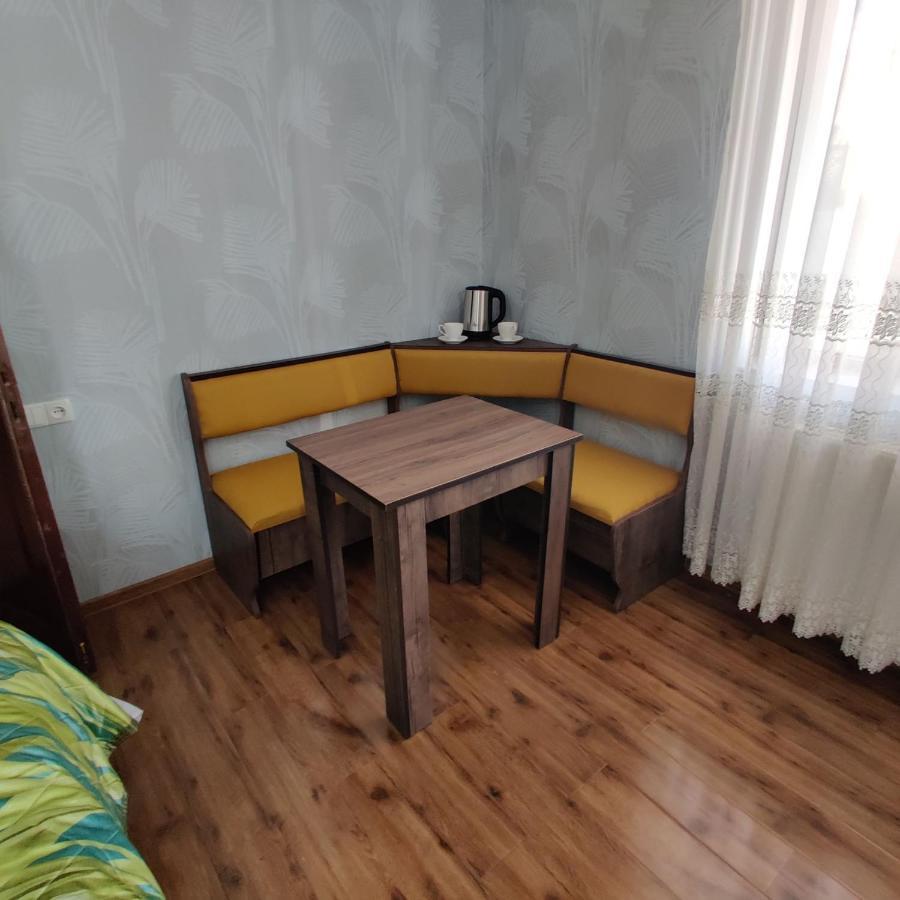 Rustavi Guest House Exterior photo