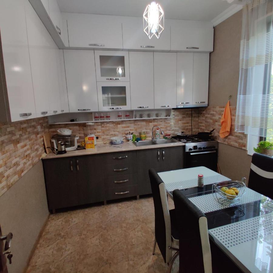 Rustavi Guest House Exterior photo