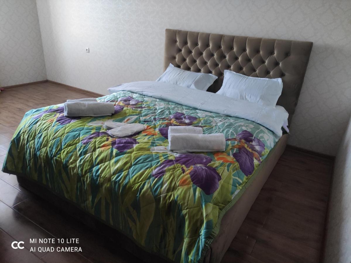 Rustavi Guest House Exterior photo