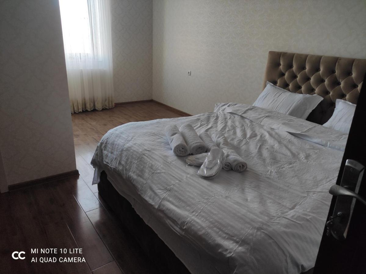 Rustavi Guest House Exterior photo