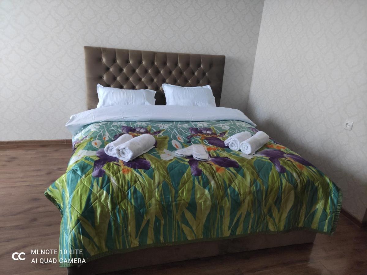 Rustavi Guest House Exterior photo