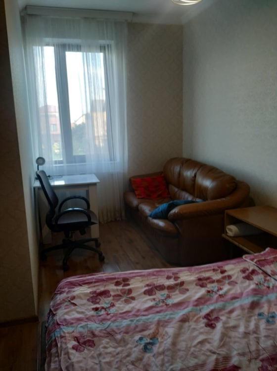Rustavi Guest House Exterior photo
