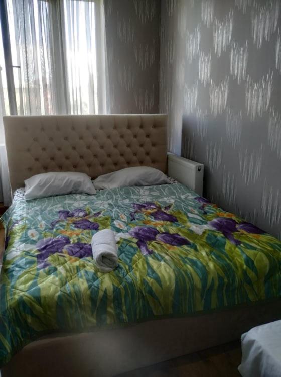 Rustavi Guest House Exterior photo