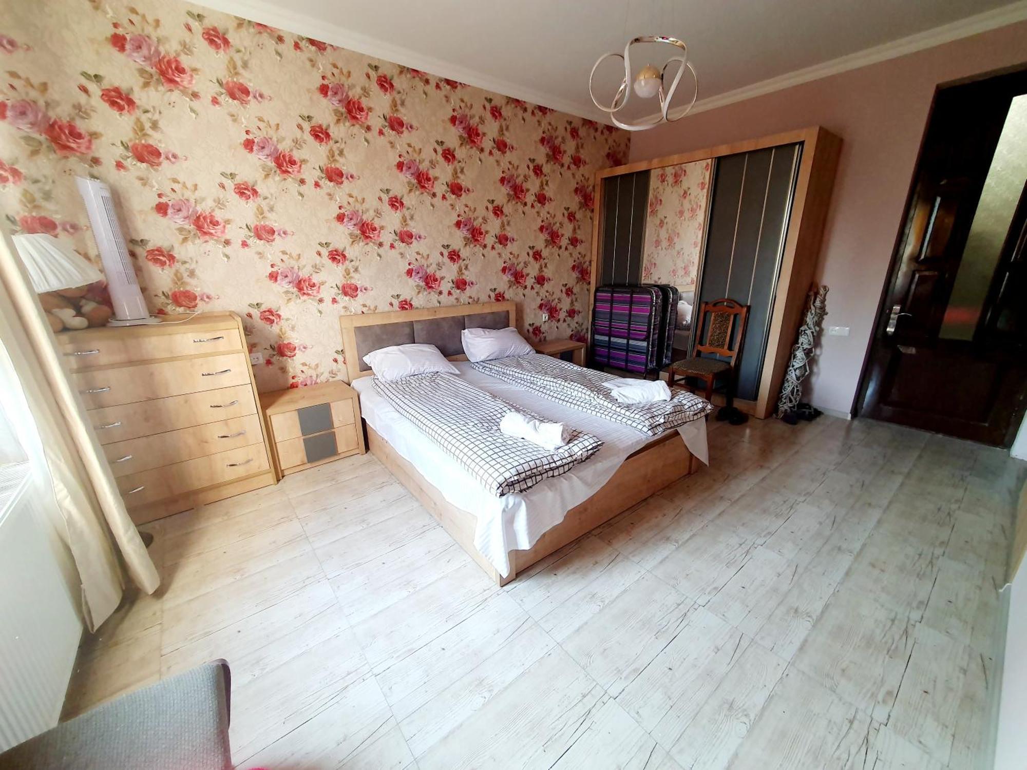 Rustavi Guest House Exterior photo