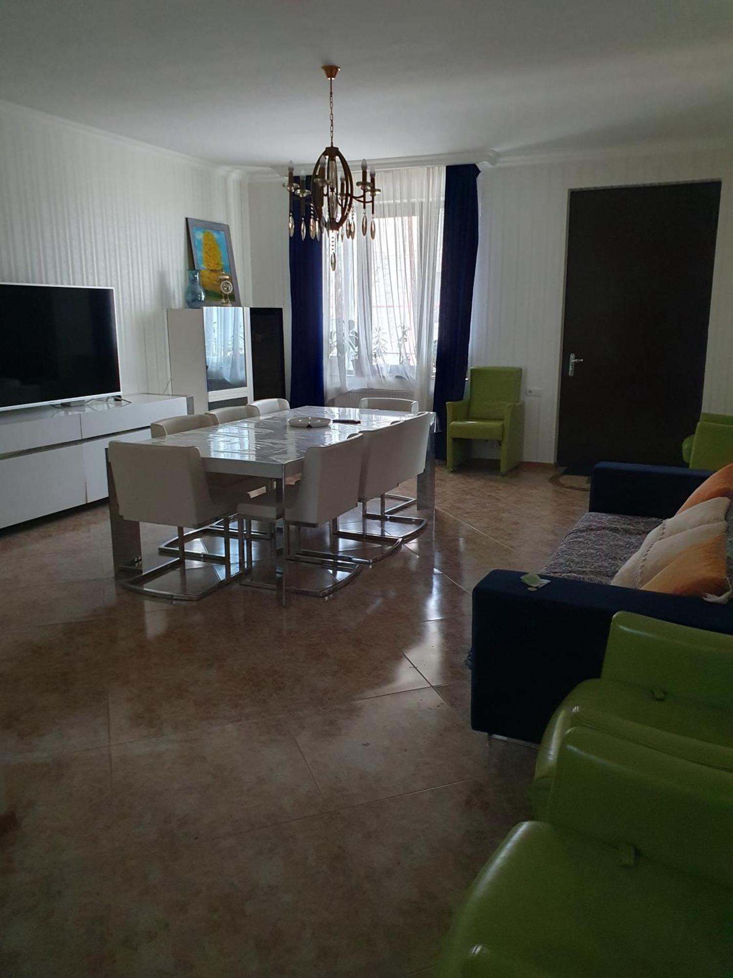 Rustavi Guest House Exterior photo