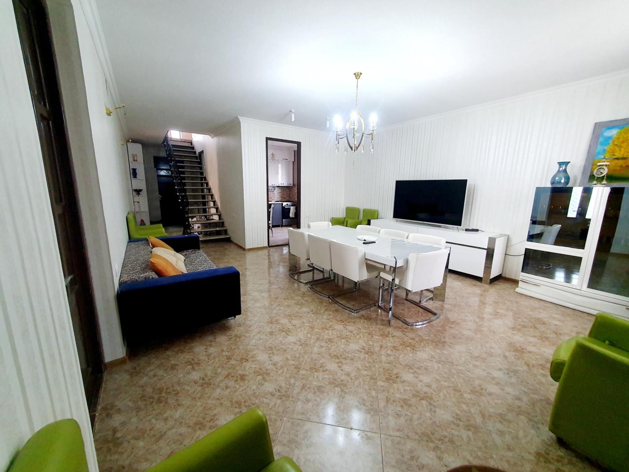 Rustavi Guest House Exterior photo