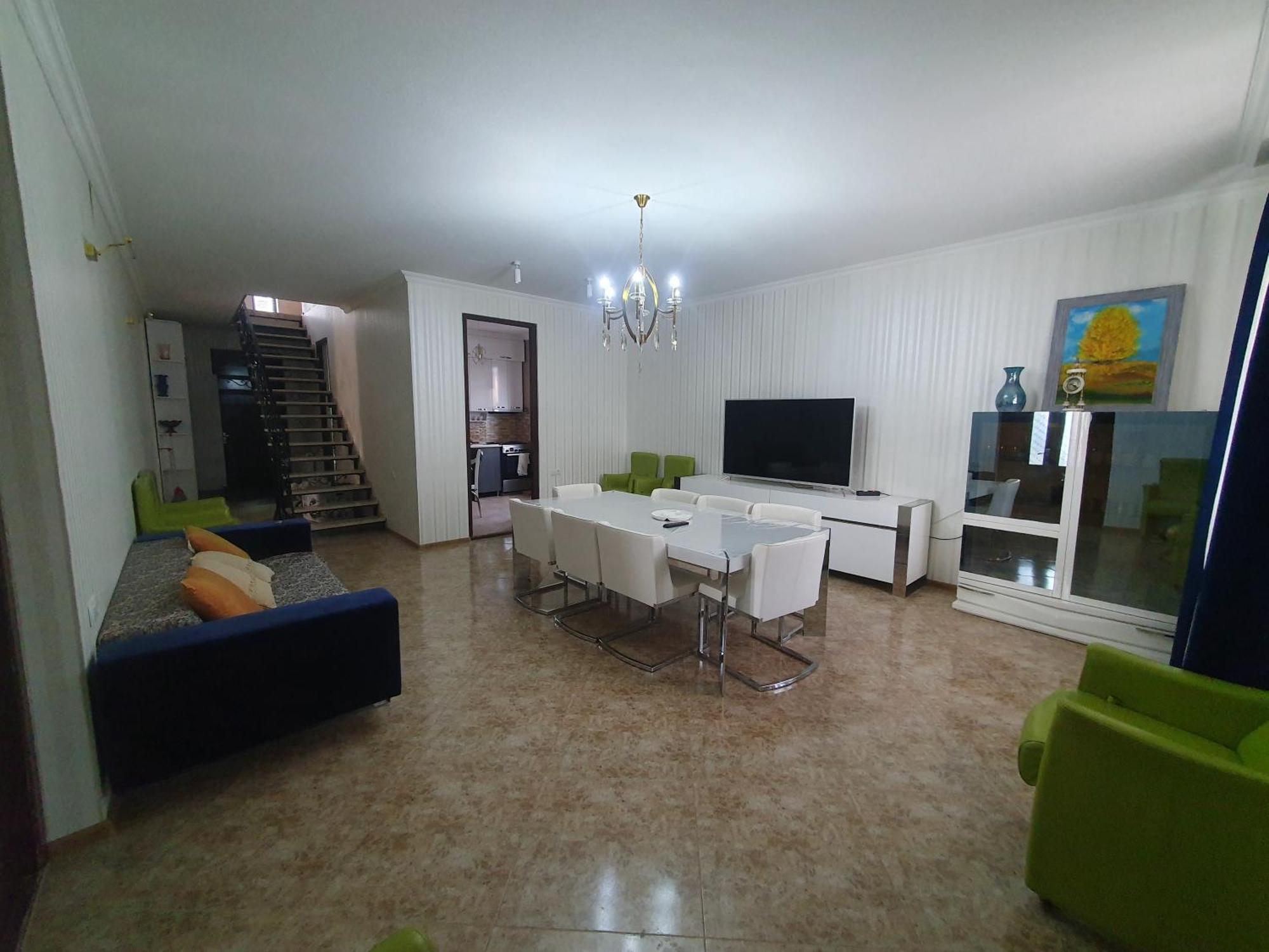 Rustavi Guest House Exterior photo