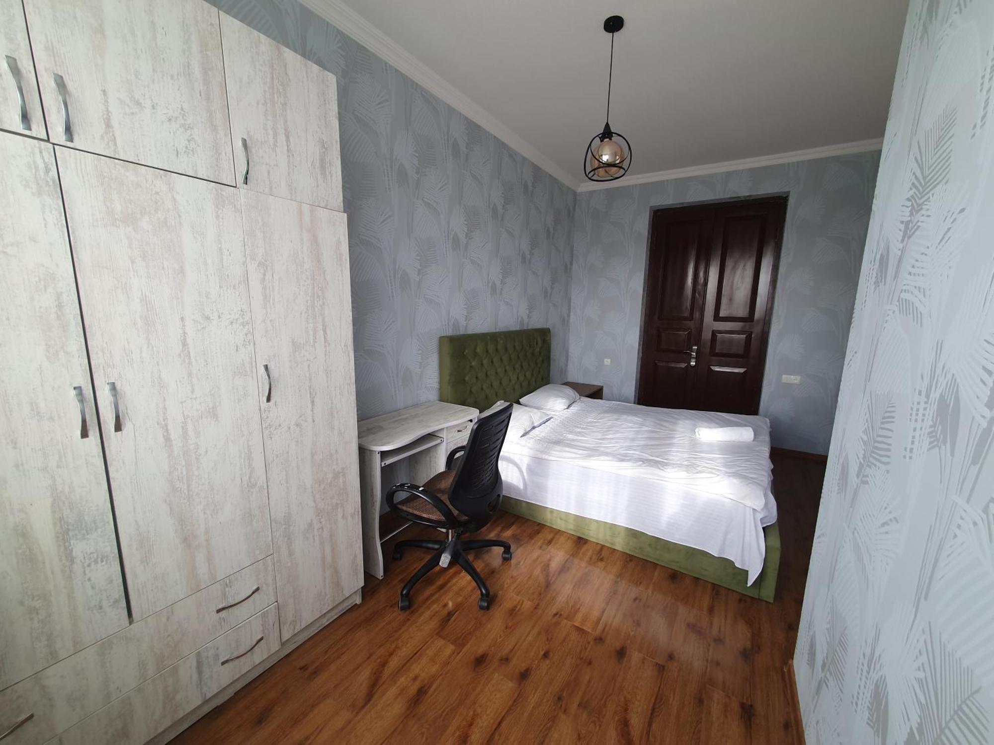 Rustavi Guest House Exterior photo