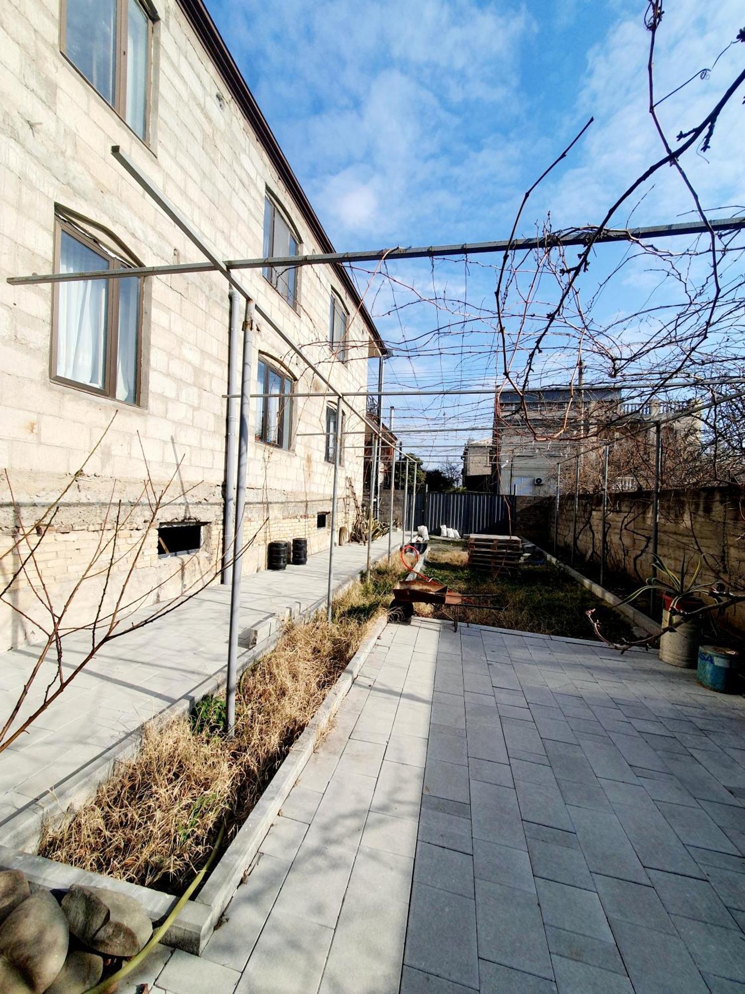 Rustavi Guest House Exterior photo