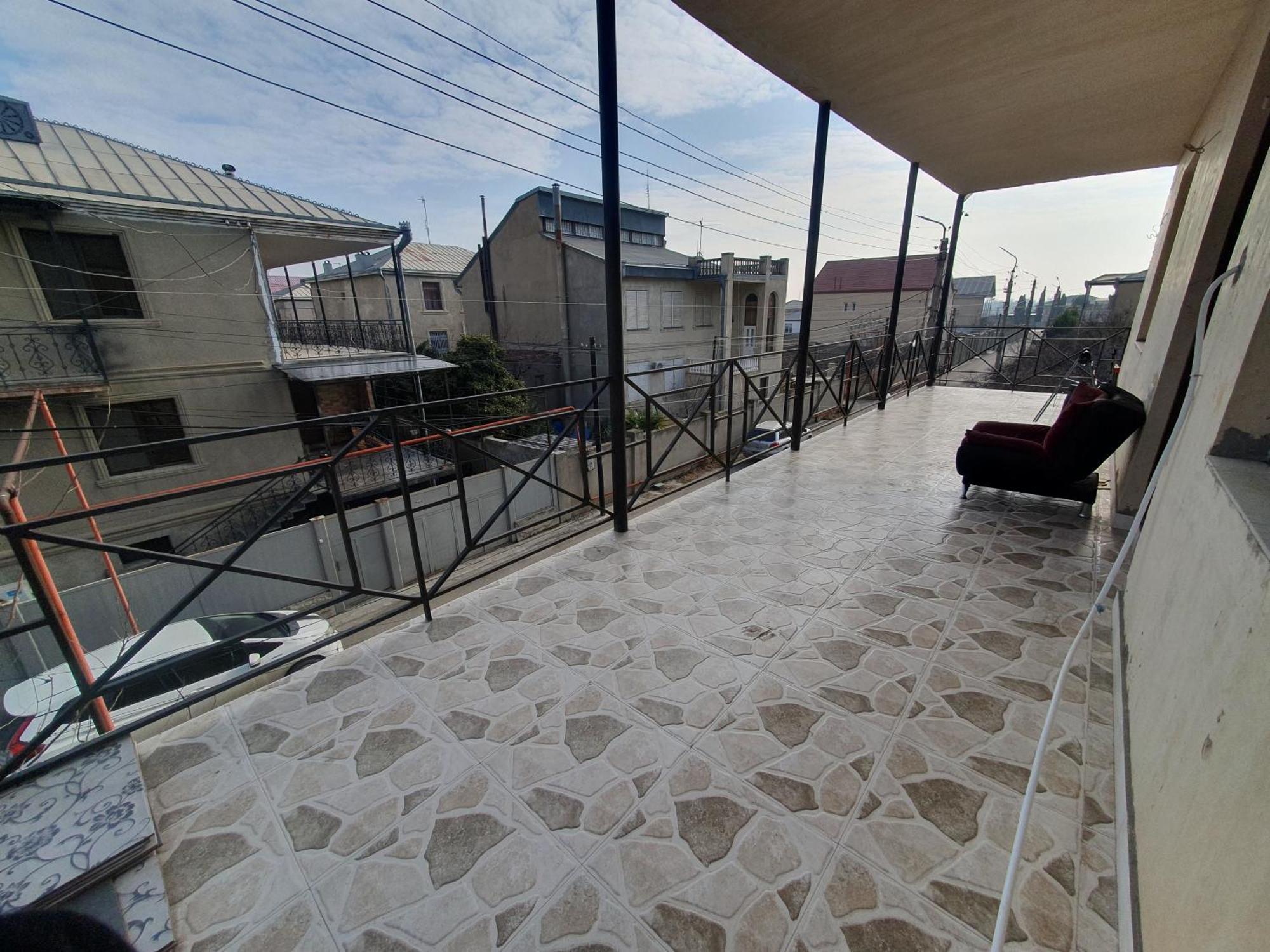 Rustavi Guest House Exterior photo