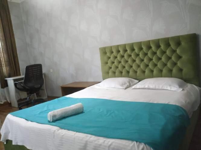 Rustavi Guest House Exterior photo