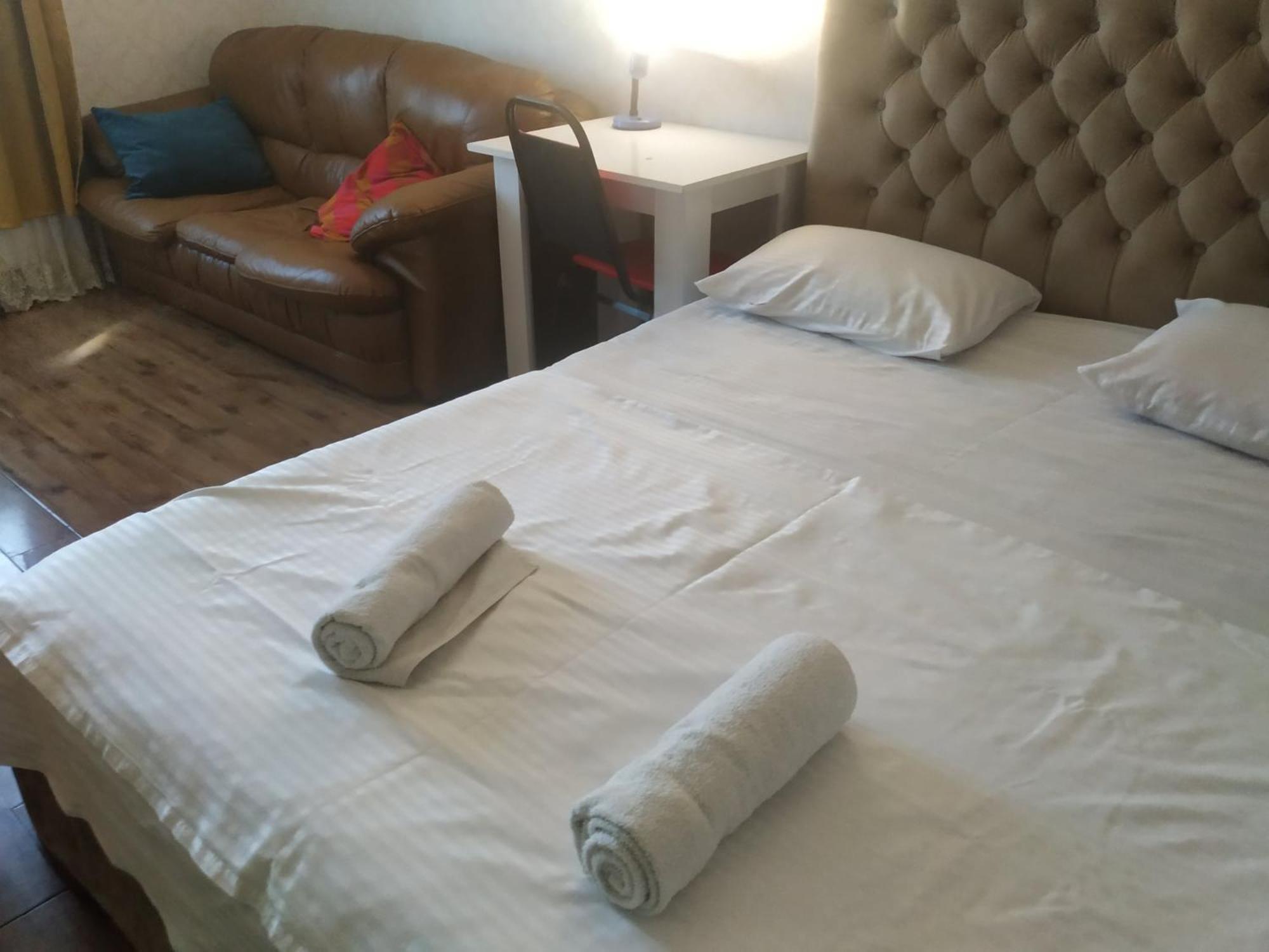 Rustavi Guest House Exterior photo