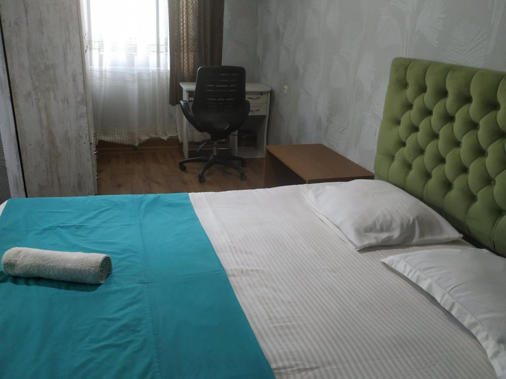 Rustavi Guest House Exterior photo