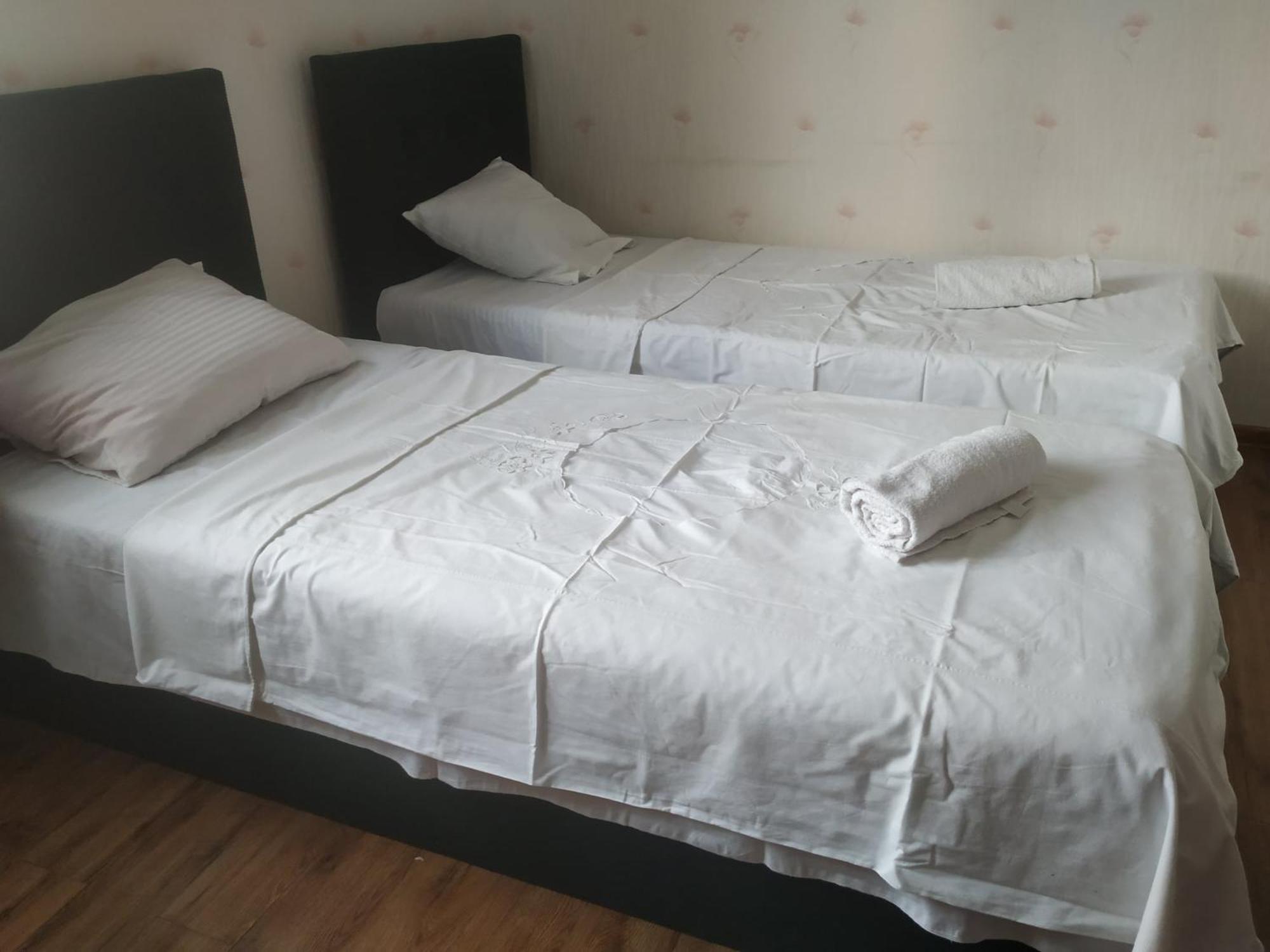 Rustavi Guest House Exterior photo