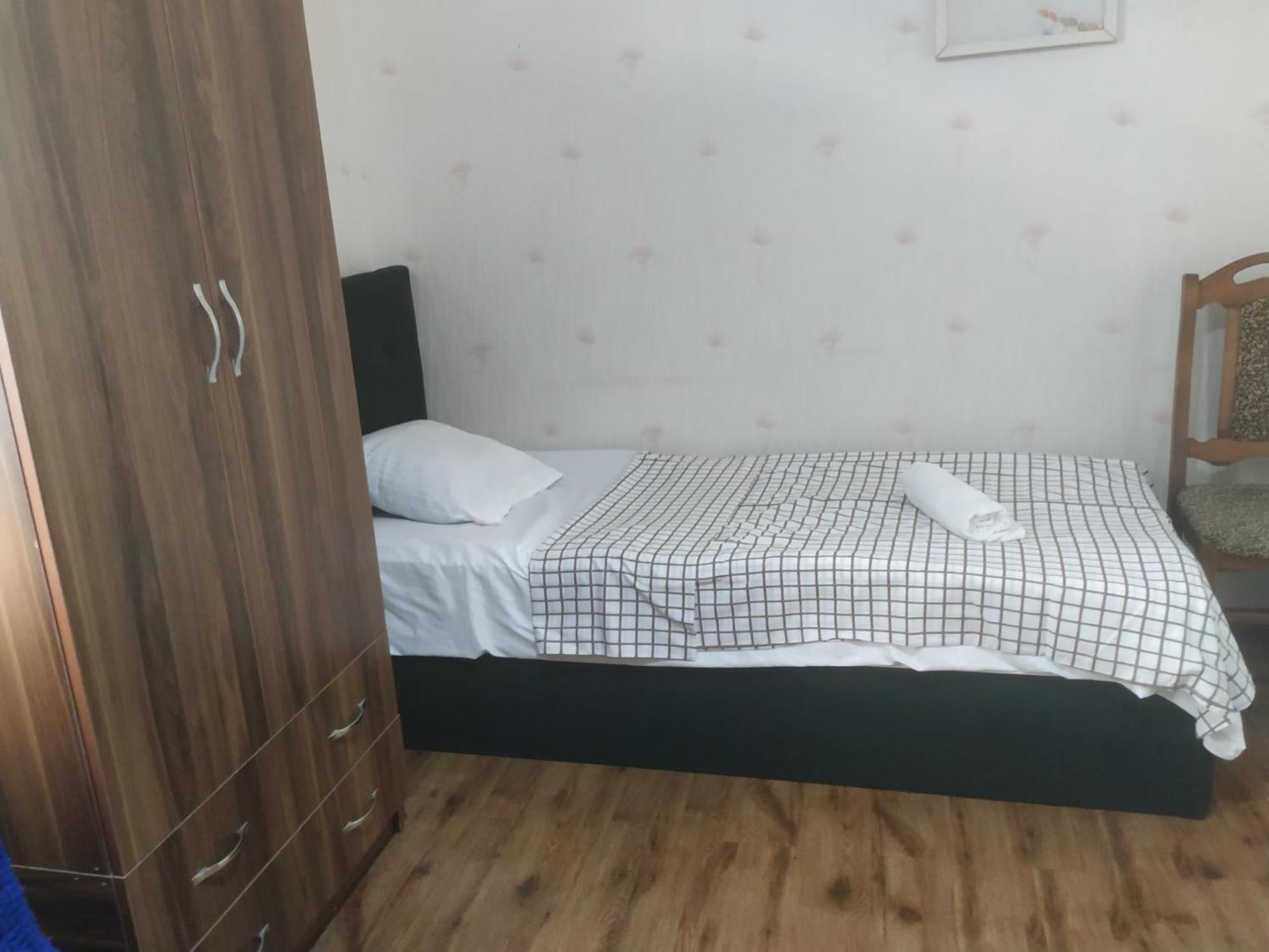 Rustavi Guest House Exterior photo