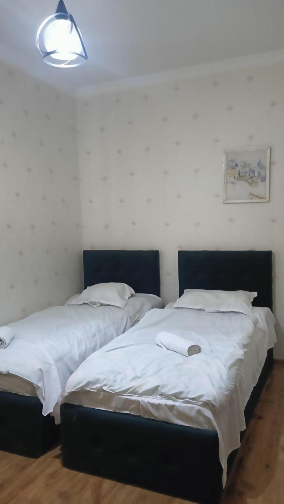 Rustavi Guest House Exterior photo