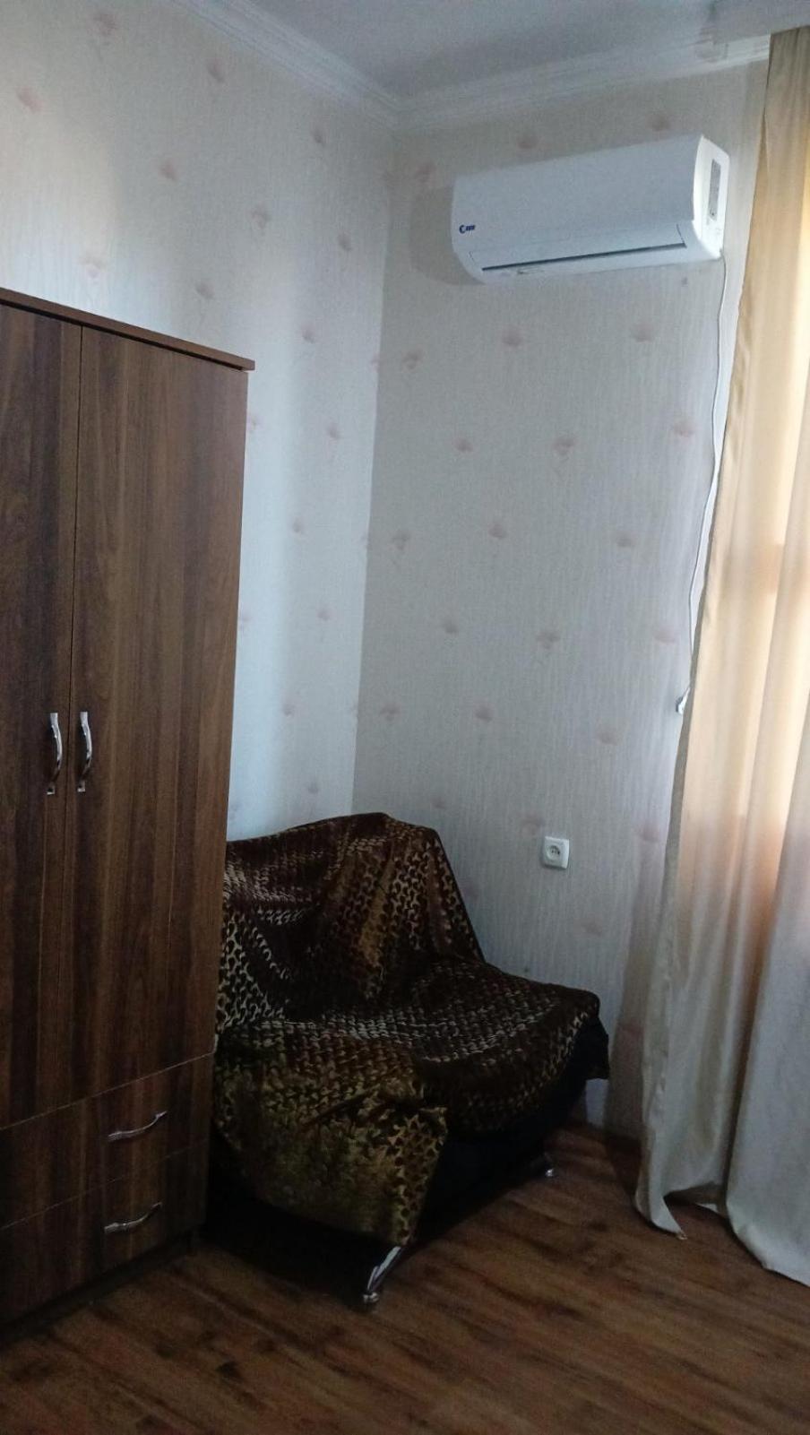 Rustavi Guest House Exterior photo