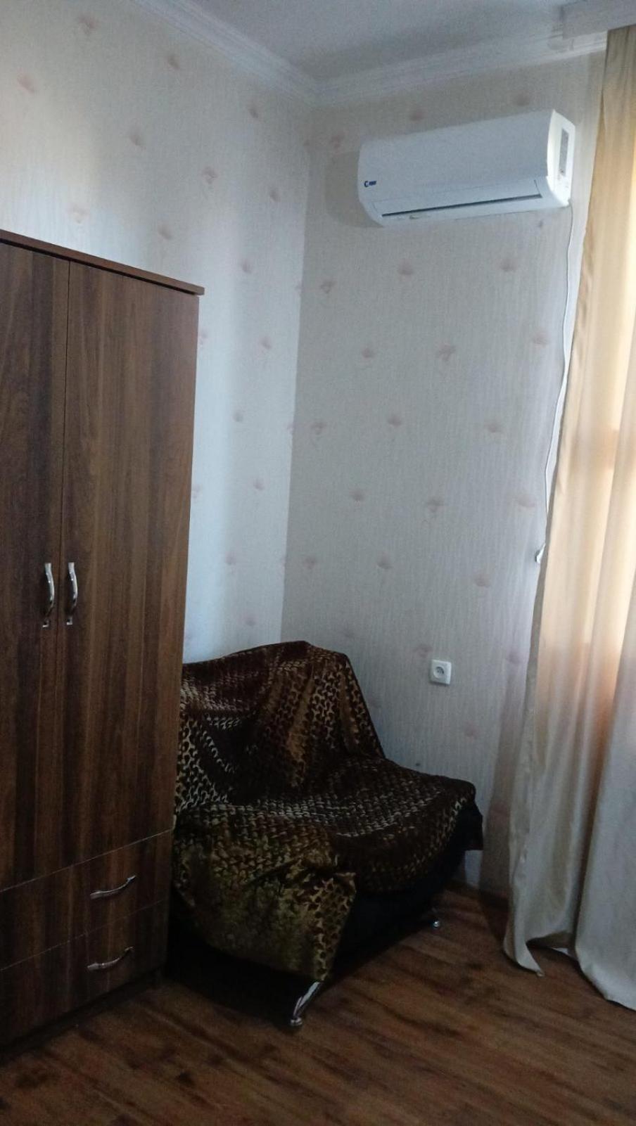Rustavi Guest House Exterior photo